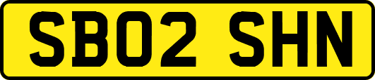 SB02SHN