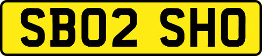 SB02SHO
