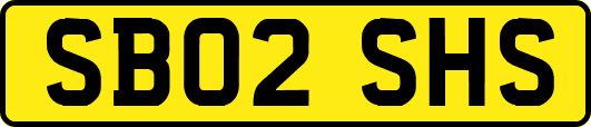 SB02SHS