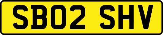 SB02SHV