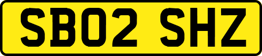 SB02SHZ