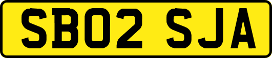 SB02SJA