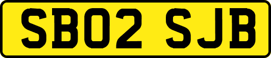 SB02SJB