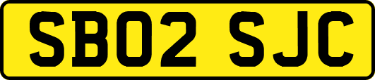 SB02SJC