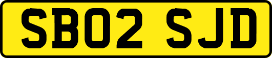 SB02SJD