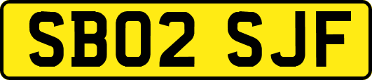 SB02SJF