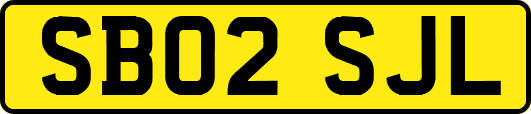 SB02SJL
