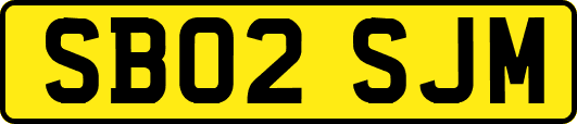 SB02SJM