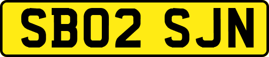 SB02SJN