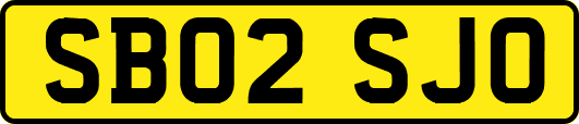 SB02SJO