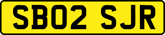 SB02SJR