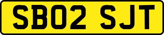 SB02SJT