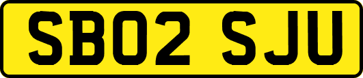 SB02SJU
