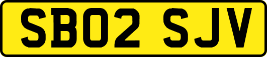 SB02SJV
