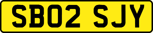 SB02SJY