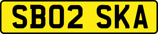 SB02SKA