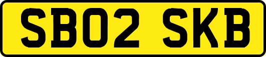 SB02SKB