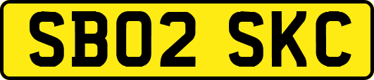 SB02SKC
