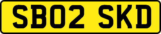 SB02SKD