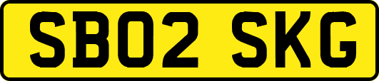 SB02SKG