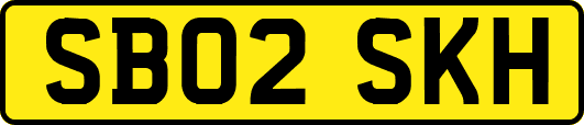 SB02SKH