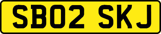SB02SKJ