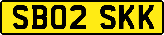 SB02SKK