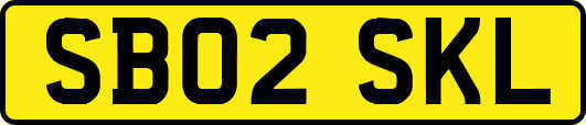 SB02SKL