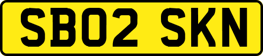 SB02SKN