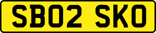 SB02SKO