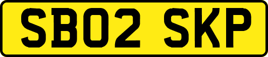 SB02SKP