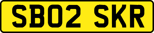 SB02SKR