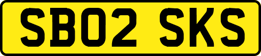 SB02SKS