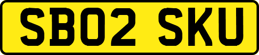 SB02SKU