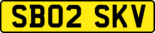 SB02SKV