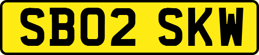SB02SKW