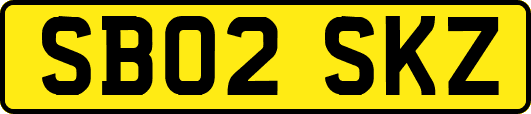 SB02SKZ