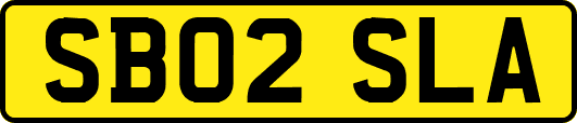 SB02SLA