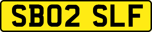 SB02SLF