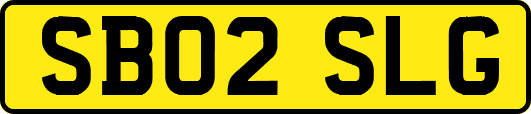 SB02SLG