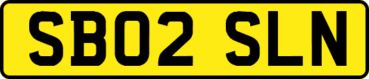 SB02SLN
