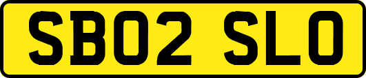 SB02SLO