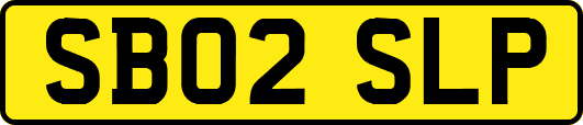 SB02SLP