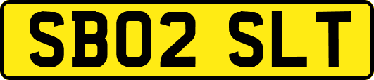 SB02SLT