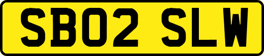SB02SLW