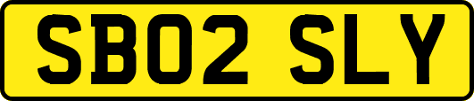 SB02SLY