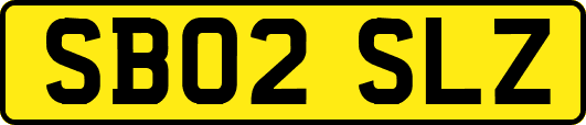 SB02SLZ