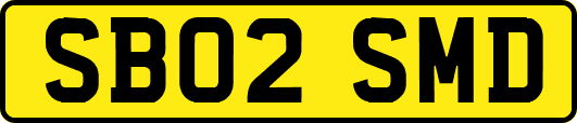 SB02SMD