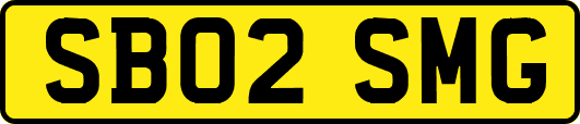 SB02SMG