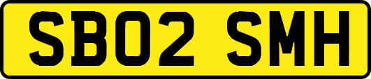 SB02SMH